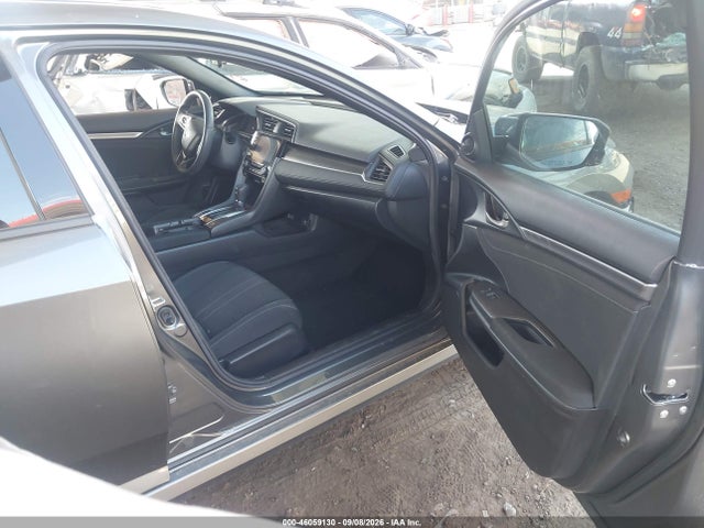 Honda CIVIC EX 2019 SHHFK7H63KU207278 Image 5