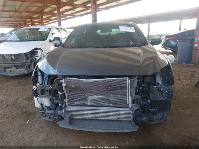 Honda CIVIC EX 2019 SHHFK7H63KU207278 Image 6