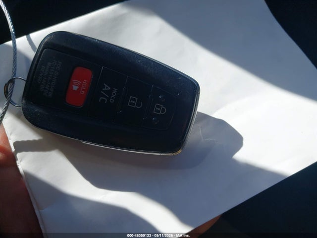 Aukcja sprzedaży 2017 Toyota Prius Prime Premium, vin: JTDKARFPXH3068122, numer aukcji: 46059133