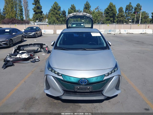 Aukcja sprzedaży 2017 Toyota Prius Prime Premium, vin: JTDKARFPXH3068122, numer aukcji: 46059133