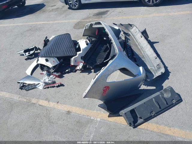 Aukcja sprzedaży 2017 Toyota Prius Prime Premium, vin: JTDKARFPXH3068122, numer aukcji: 46059133