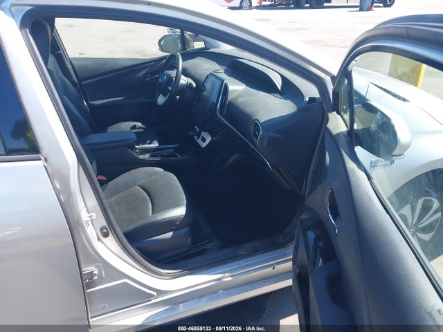 Aukcja sprzedaży 2017 Toyota Prius Prime Premium, vin: JTDKARFPXH3068122, numer aukcji: 46059133