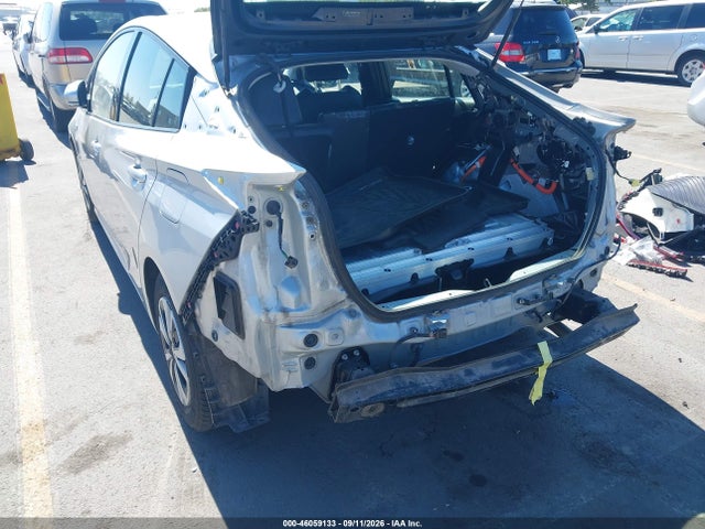 Aukcja sprzedaży 2017 Toyota Prius Prime Premium, vin: JTDKARFPXH3068122, numer aukcji: 46059133