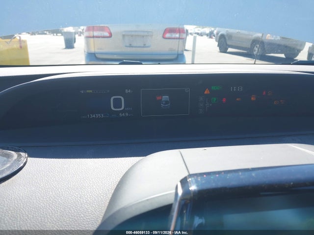 Aukcja sprzedaży 2017 Toyota Prius Prime Premium, vin: JTDKARFPXH3068122, numer aukcji: 46059133
