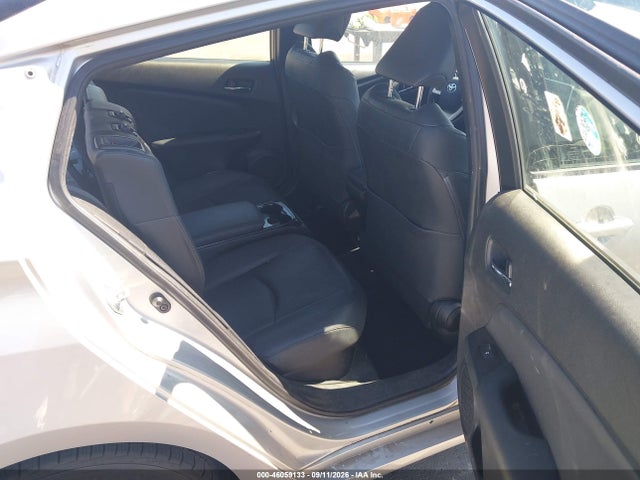 Aukcja sprzedaży 2017 Toyota Prius Prime Premium, vin: JTDKARFPXH3068122, numer aukcji: 46059133