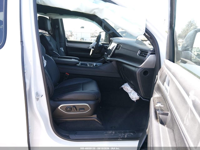 Aukcja sprzedaży 2026 Jeep Grand Wagoneer Limited Altitude 4x4, vin: 1C4SJVBP2TS187795, numer aukcji: 46059135