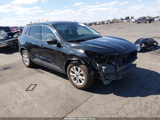 46059136 :رقم المزاد ، 1FMCU0GN3PUA41949 vin ، 2023 Ford Escape Active مزاد بيع