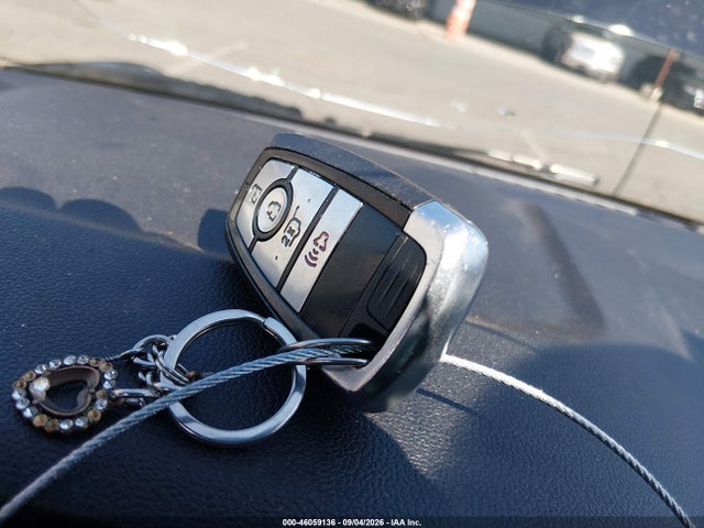 2023 Ford Escape Active მანქანა იყიდება აუქციონზე, vin: 1FMCU0GN3PUA41949, აუქციონის ნომერი: 46059136