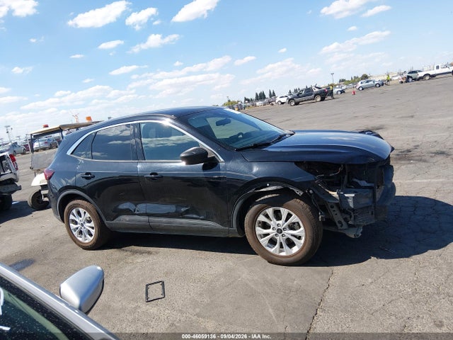 2023 Ford Escape Active მანქანა იყიდება აუქციონზე, vin: 1FMCU0GN3PUA41949, აუქციონის ნომერი: 46059136