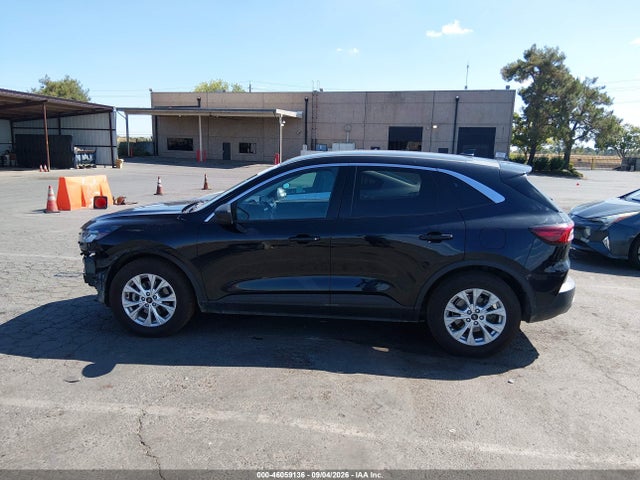 2023 Ford Escape Active მანქანა იყიდება აუქციონზე, vin: 1FMCU0GN3PUA41949, აუქციონის ნომერი: 46059136