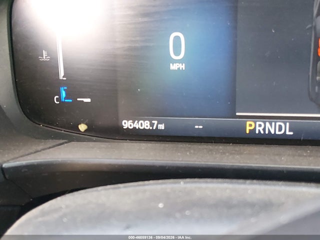 2023 Ford Escape Active მანქანა იყიდება აუქციონზე, vin: 1FMCU0GN3PUA41949, აუქციონის ნომერი: 46059136