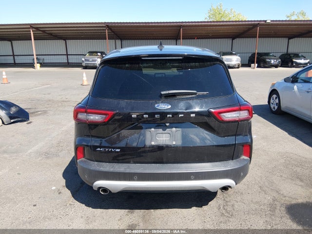2023 Ford Escape Active მანქანა იყიდება აუქციონზე, vin: 1FMCU0GN3PUA41949, აუქციონის ნომერი: 46059136