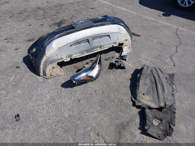 2023 Ford Escape Active მანქანა იყიდება აუქციონზე, vin: 1FMCU0GN3PUA41949, აუქციონის ნომერი: 46059136