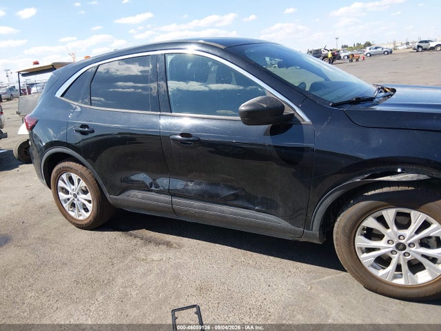 2023 Ford Escape Active მანქანა იყიდება აუქციონზე, vin: 1FMCU0GN3PUA41949, აუქციონის ნომერი: 46059136