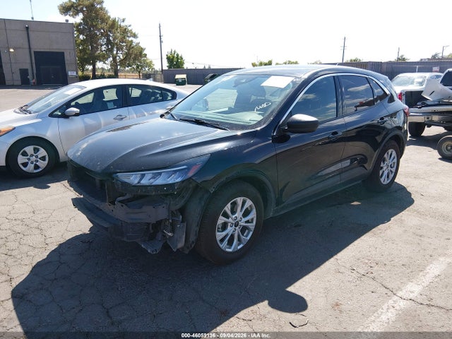 2023 Ford Escape Active მანქანა იყიდება აუქციონზე, vin: 1FMCU0GN3PUA41949, აუქციონის ნომერი: 46059136