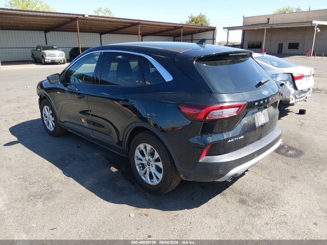 2023 Ford Escape Active მანქანა იყიდება აუქციონზე, vin: 1FMCU0GN3PUA41949, აუქციონის ნომერი: 46059136