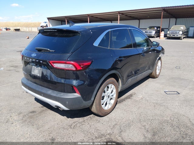 2023 Ford Escape Active მანქანა იყიდება აუქციონზე, vin: 1FMCU0GN3PUA41949, აუქციონის ნომერი: 46059136