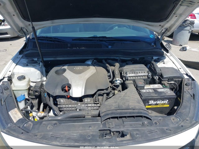 Aukcja sprzedaży 2013 Kia Optima Sx, vin: 5XXGR4A62DG190614, numer aukcji: 46059137