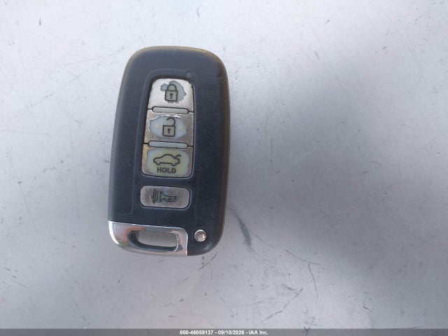 Aukcja sprzedaży 2013 Kia Optima Sx, vin: 5XXGR4A62DG190614, numer aukcji: 46059137