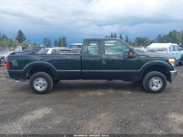 Ford F-250 Xl 2016 1FT7X2B6XGEC88193 Image 13
