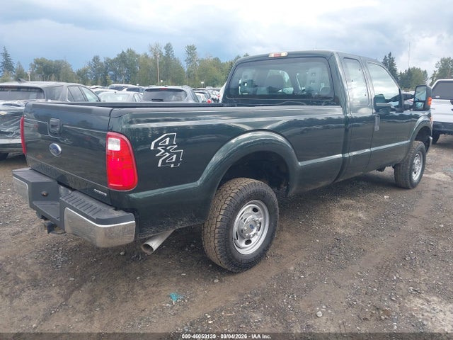 Ford F-250 Xl 2016 1FT7X2B6XGEC88193 Image 4