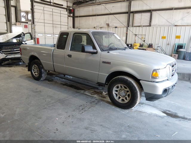 2011 Ford Ranger Xlt მანქანა იყიდება აუქციონზე, vin: 1FTLR4FEXBPA20456, აუქციონის ნომერი: 46059142