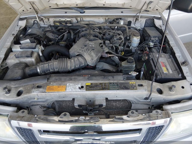 2011 Ford Ranger Xlt მანქანა იყიდება აუქციონზე, vin: 1FTLR4FEXBPA20456, აუქციონის ნომერი: 46059142