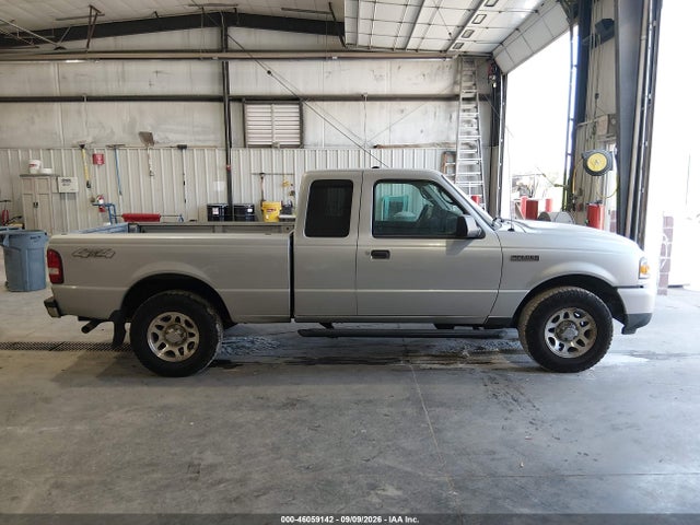 2011 Ford Ranger Xlt მანქანა იყიდება აუქციონზე, vin: 1FTLR4FEXBPA20456, აუქციონის ნომერი: 46059142