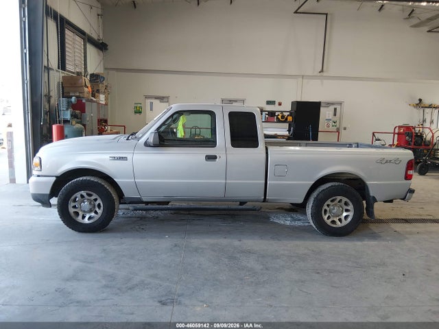 2011 Ford Ranger Xlt მანქანა იყიდება აუქციონზე, vin: 1FTLR4FEXBPA20456, აუქციონის ნომერი: 46059142