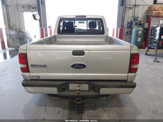 2011 Ford Ranger Xlt მანქანა იყიდება აუქციონზე, vin: 1FTLR4FEXBPA20456, აუქციონის ნომერი: 46059142