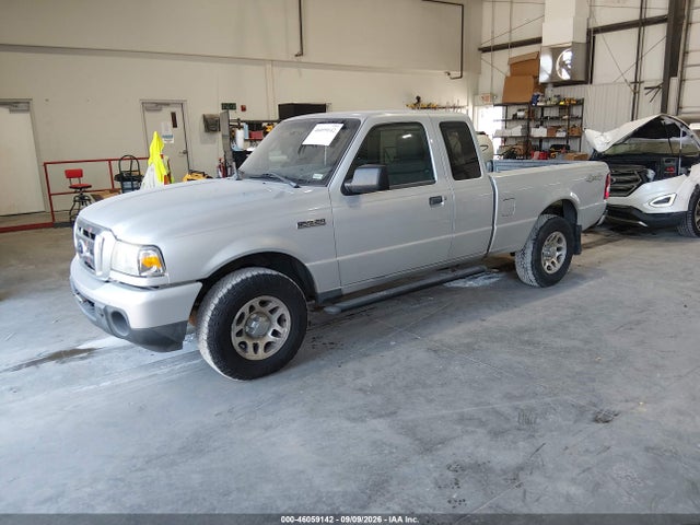 2011 Ford Ranger Xlt მანქანა იყიდება აუქციონზე, vin: 1FTLR4FEXBPA20456, აუქციონის ნომერი: 46059142