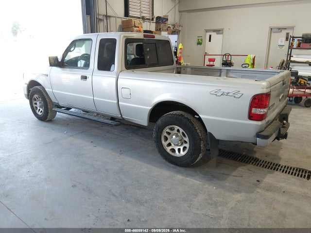 2011 Ford Ranger Xlt მანქანა იყიდება აუქციონზე, vin: 1FTLR4FEXBPA20456, აუქციონის ნომერი: 46059142