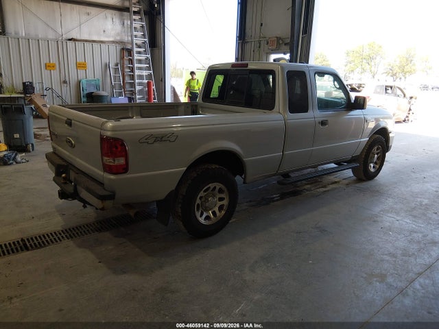 2011 Ford Ranger Xlt მანქანა იყიდება აუქციონზე, vin: 1FTLR4FEXBPA20456, აუქციონის ნომერი: 46059142