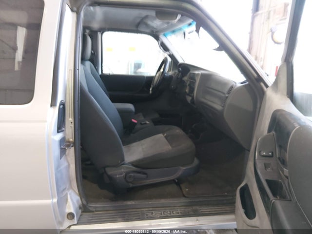 2011 Ford Ranger Xlt მანქანა იყიდება აუქციონზე, vin: 1FTLR4FEXBPA20456, აუქციონის ნომერი: 46059142