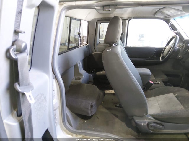 2011 Ford Ranger Xlt მანქანა იყიდება აუქციონზე, vin: 1FTLR4FEXBPA20456, აუქციონის ნომერი: 46059142