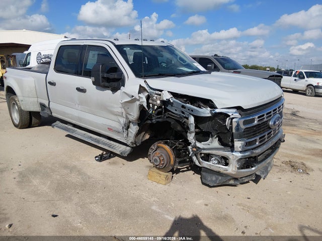 Продажа на аукционе авто 2026 Ford F-450 Xlt, vin: 1FT8W4DM2TED08073, номер лота: 46059145