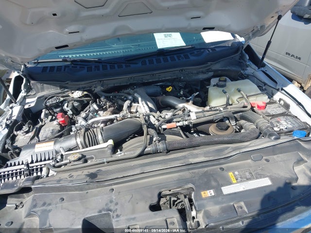 Продажа на аукционе авто 2026 Ford F-450 Xlt, vin: 1FT8W4DM2TED08073, номер лота: 46059145