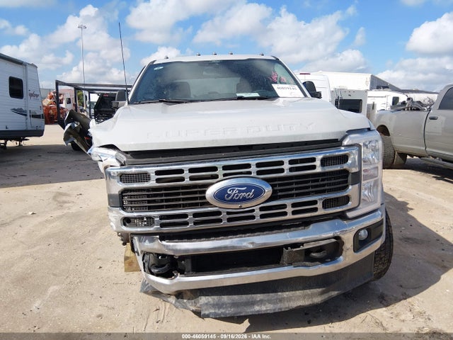 Продажа на аукционе авто 2026 Ford F-450 Xlt, vin: 1FT8W4DM2TED08073, номер лота: 46059145