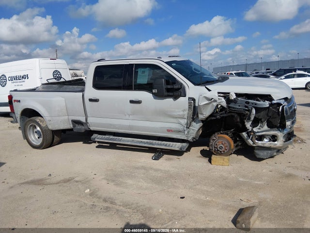 Продажа на аукционе авто 2026 Ford F-450 Xlt, vin: 1FT8W4DM2TED08073, номер лота: 46059145