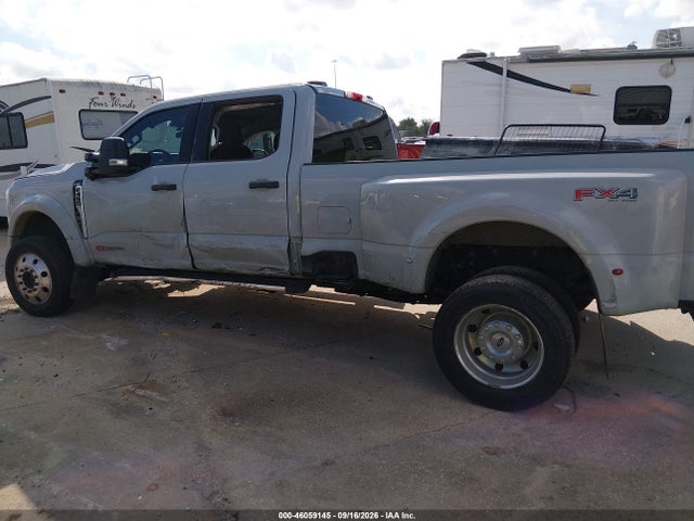 Продажа на аукционе авто 2026 Ford F-450 Xlt, vin: 1FT8W4DM2TED08073, номер лота: 46059145