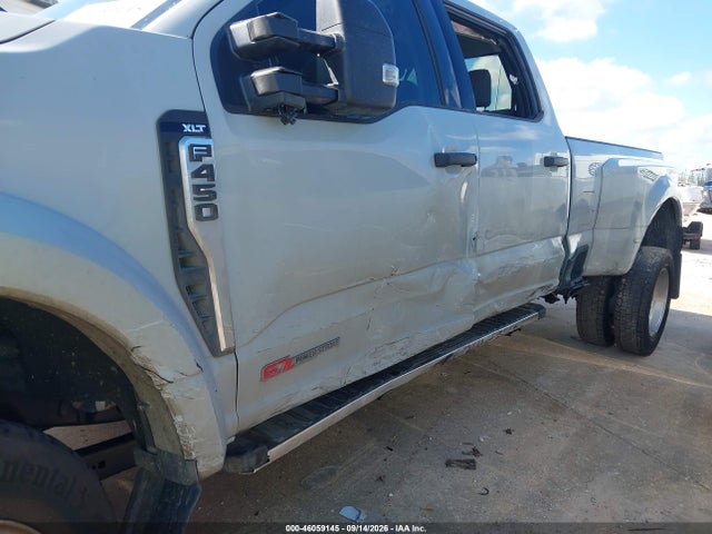 Продажа на аукционе авто 2026 Ford F-450 Xlt, vin: 1FT8W4DM2TED08073, номер лота: 46059145