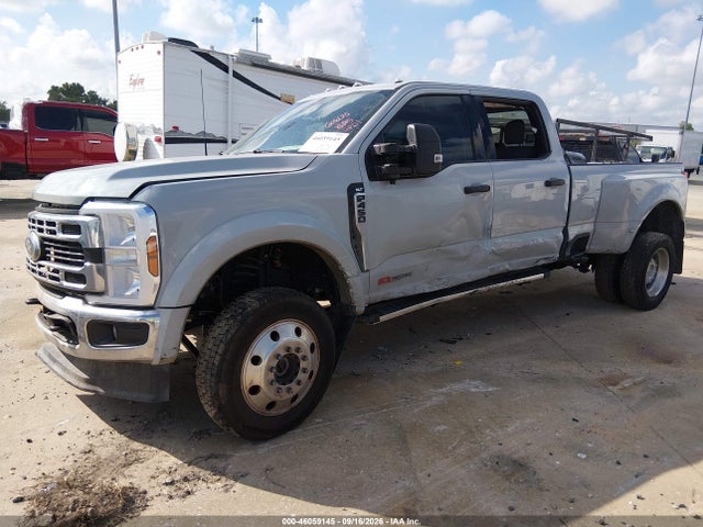 Продажа на аукционе авто 2026 Ford F-450 Xlt, vin: 1FT8W4DM2TED08073, номер лота: 46059145
