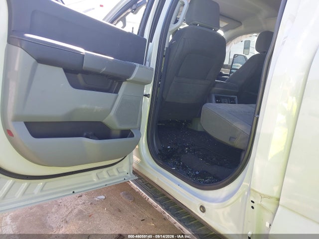 Продажа на аукционе авто 2026 Ford F-450 Xlt, vin: 1FT8W4DM2TED08073, номер лота: 46059145