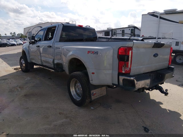 Продажа на аукционе авто 2026 Ford F-450 Xlt, vin: 1FT8W4DM2TED08073, номер лота: 46059145
