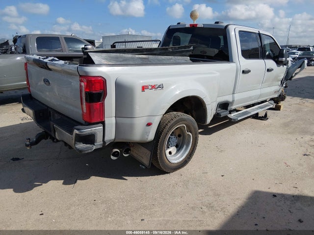 Продажа на аукционе авто 2026 Ford F-450 Xlt, vin: 1FT8W4DM2TED08073, номер лота: 46059145