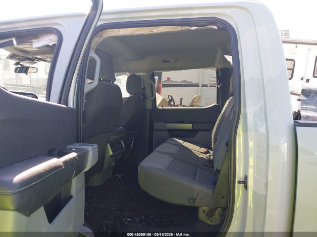 Продажа на аукционе авто 2026 Ford F-450 Xlt, vin: 1FT8W4DM2TED08073, номер лота: 46059145