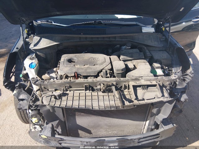 Aukcja sprzedaży 2020 Kia Sorento 2.4l Lx, vin: 5XYPG4A30LG691927, numer aukcji: 46059146