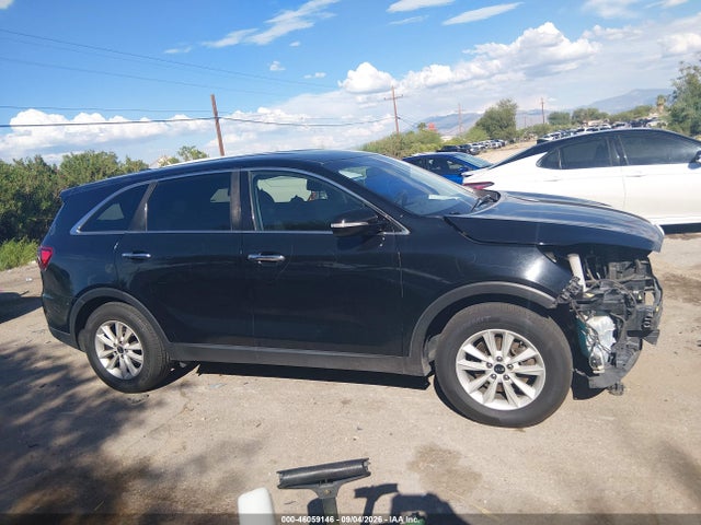 Aukcja sprzedaży 2020 Kia Sorento 2.4l Lx, vin: 5XYPG4A30LG691927, numer aukcji: 46059146