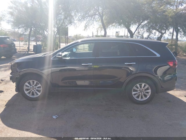 Aukcja sprzedaży 2020 Kia Sorento 2.4l Lx, vin: 5XYPG4A30LG691927, numer aukcji: 46059146