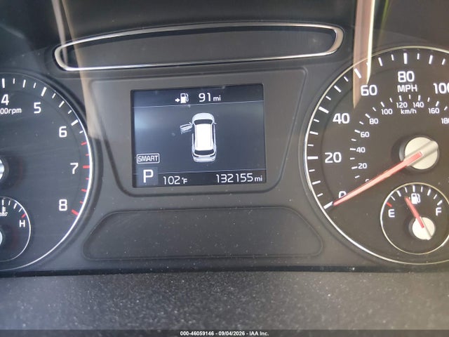 Aukcja sprzedaży 2020 Kia Sorento 2.4l Lx, vin: 5XYPG4A30LG691927, numer aukcji: 46059146